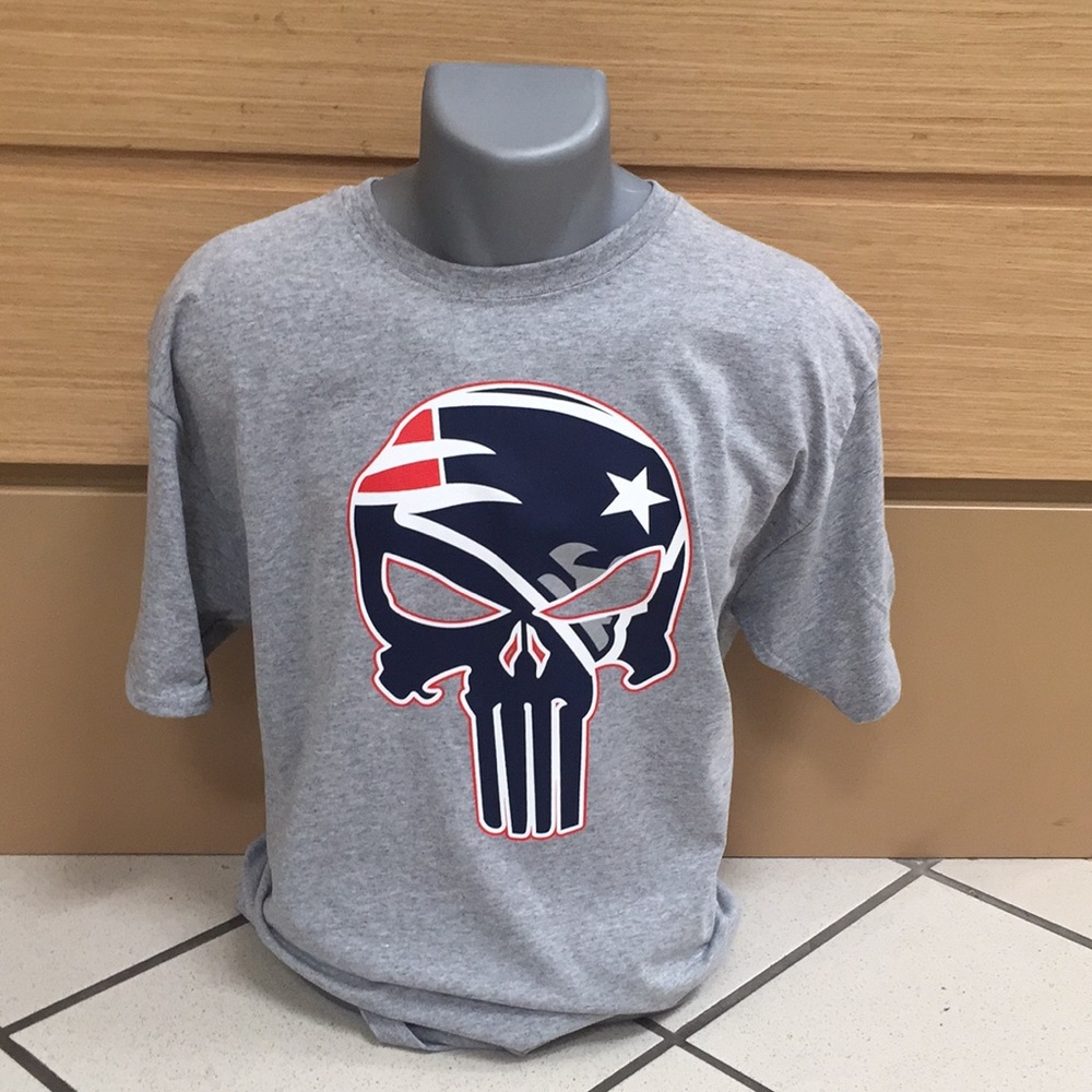 Pat Pun Tee